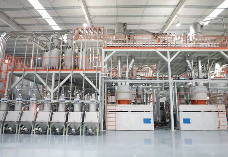 Mikä on mikseriyksikkö?