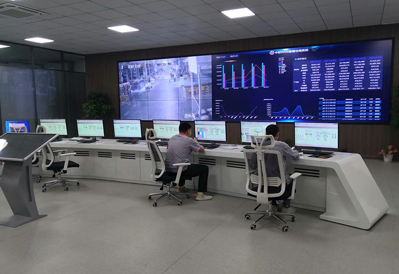 Kuinka Fanchang Machinery määrittelee uudelleen PVC-teollisuuden standardit ±0,01 kg:n tarkkuudella