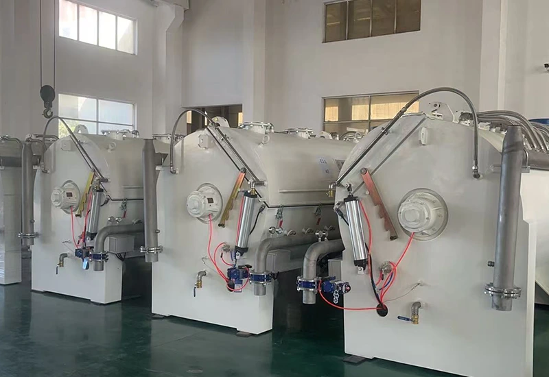 Innovatiiviset tuotantoprosessit innovatiivisilla kuljetustekniikoilla