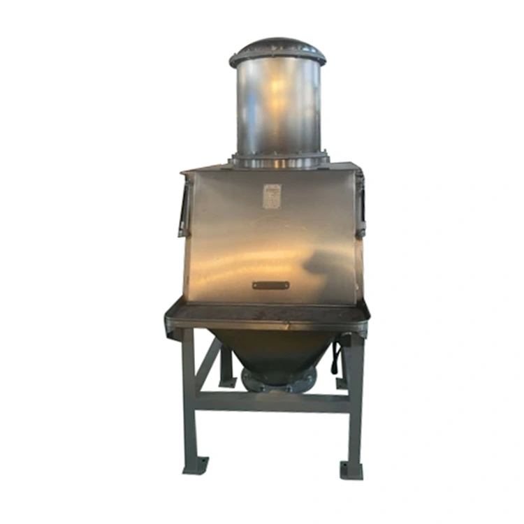 Mikä on PVC:n kaatopaikka ja siilo ja kuinka se voi optimoida materiaalinkäsittelyjärjestelmääsi?