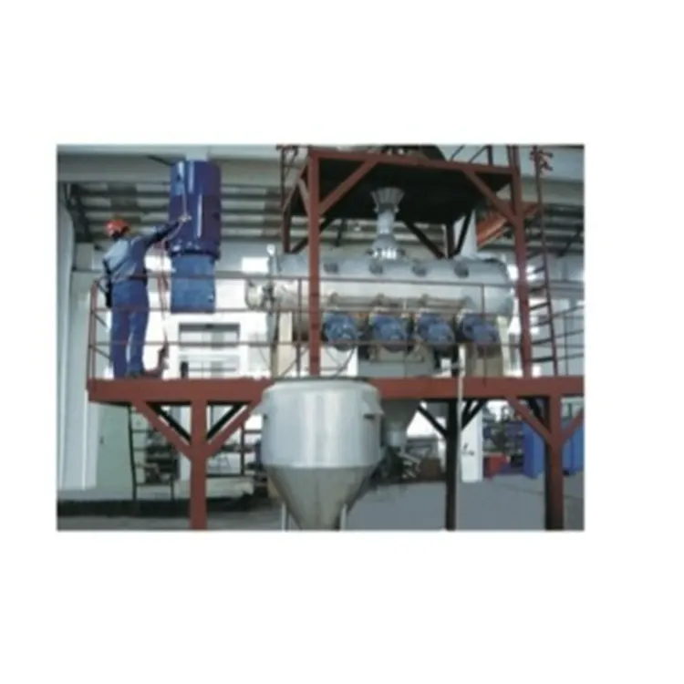 Mikä on LDH-aurasekoitin?