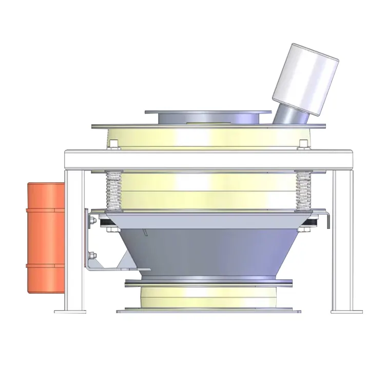 Mikä on kalsiumjauheaktivaattori ja miten se muuttaa teollisen tuotannon tehokkuutta?