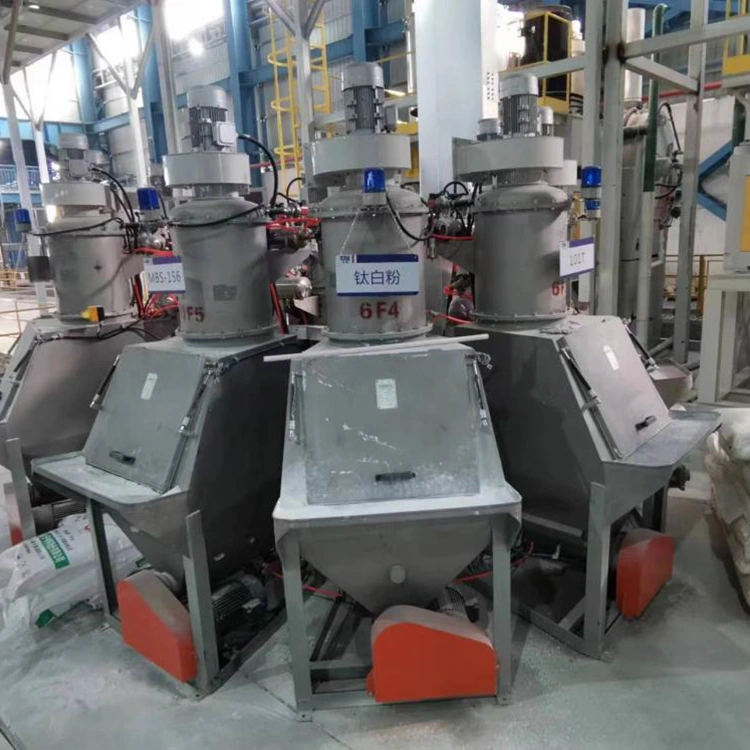 Apumateriaalisäiliö