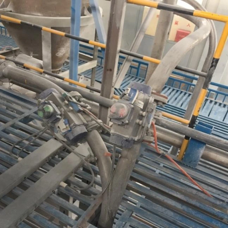 Putkilinjan venttiili